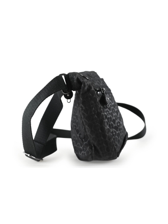 Kipling Handtas Zwart 319550