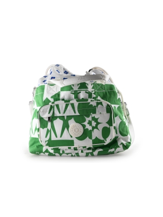 Kipling Handtas Groen 319553