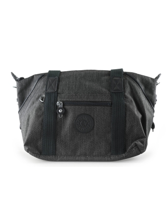 Kipling Handtas Grijs 319565