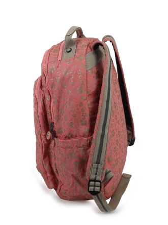 Kipling Rugzak Roze 319571
 Maat standaard
 