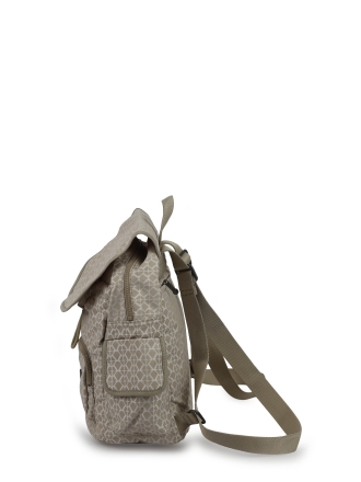 Kipling Rugzak Paars 319575
 Maat standaard
 