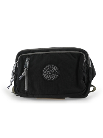 Kipling Schoudertas Zwart 319576