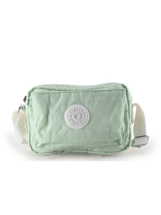 Kipling Schoudertas Groen 319578