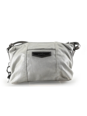 Kipling Handtas Zilver 319582