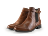 Manfield Chelsea boots