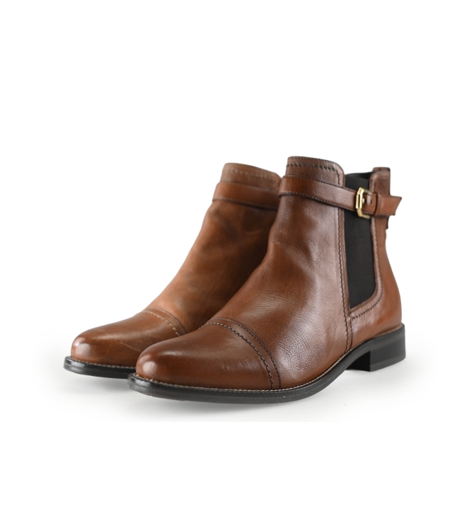 Manfield Chelsea boots