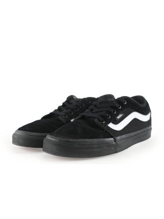 Vans Sneakers Zwart 319591