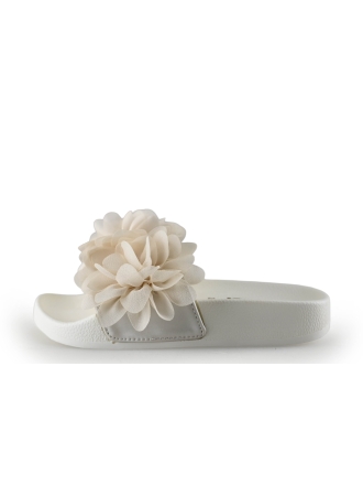 Color Of California Muiltjes Zwart 319604