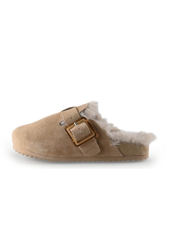 Colors of California Muiltjes Beige 319605