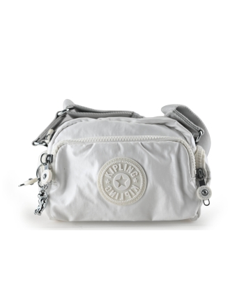 Kipling Handtas Wit 319611