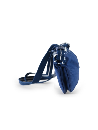 Mindesa Handtas Blauw 319625
 Maat standaard
 