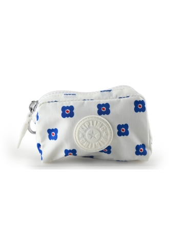 Kipling Etui Wit 319630