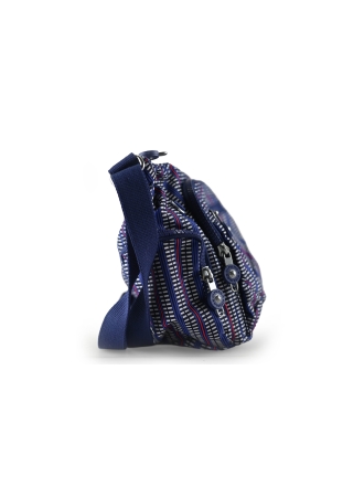 Kipling Handtas Blauw 319637
