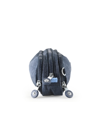 Kipling Etui Blauw 319639