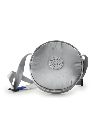 Kipling Grijs 319642