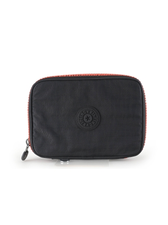 Kipling Schoudertas Grijs 319644