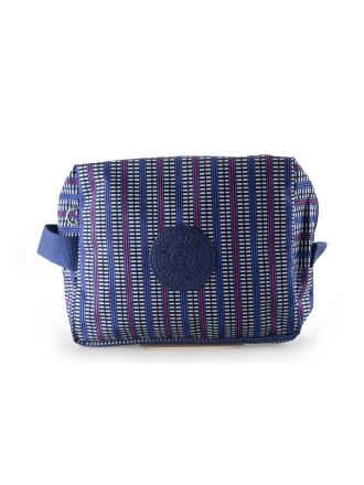 Kipling Etui Blauw 319645