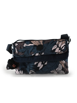 Kipling Schoudertas Zwart 319654