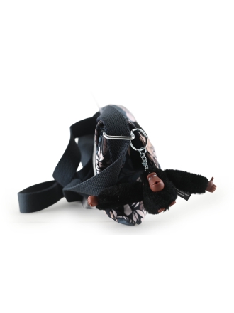 Kipling Rugzak Zwart 319663