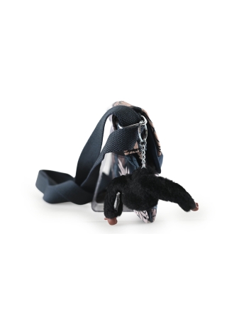 Kipling Blauw 319668