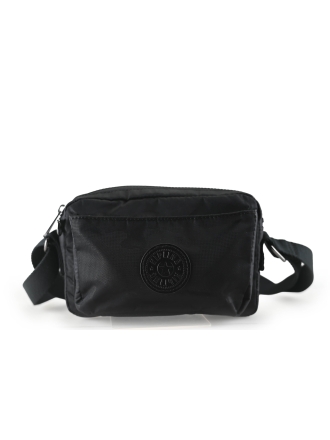 Kipling Handtas Zwart 319684