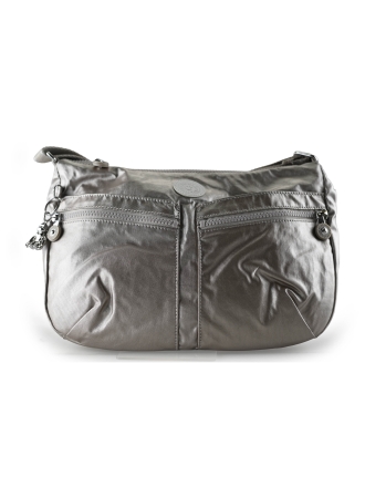 Kipling Handtas Zilver 319685