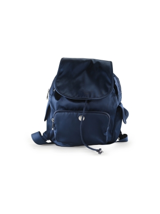 Kipling Rugzak Blauw 319687