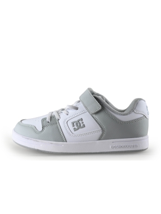 Dc Shoes Sneakers Grijs 319691