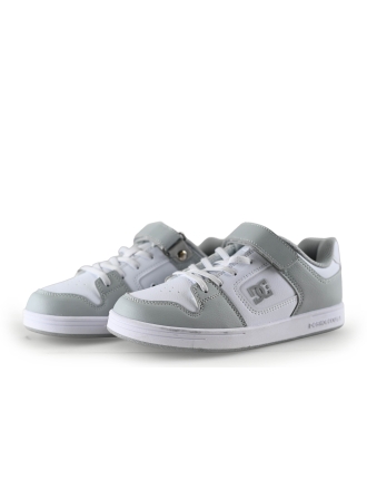 Dc Shoes Sneakers Grijs 319691