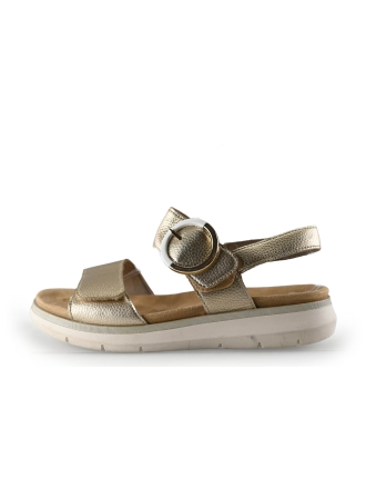 Remonte Sandalen Goud 319692