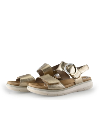 Remonte Sandalen Goud 319692