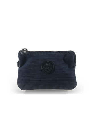 Kipling Blauw 319701