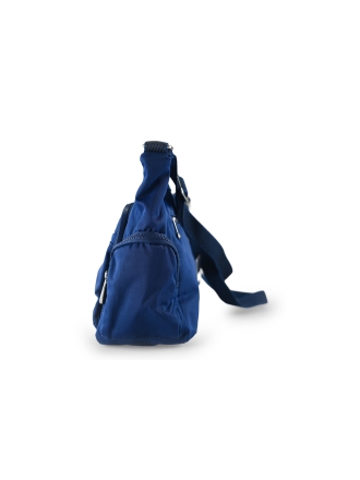 Kipling Schoudertas Blauw 319708