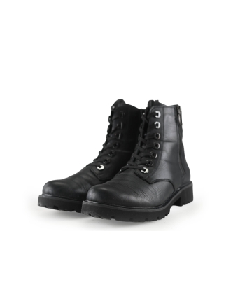 Remonte Veterboots Zwart 319726