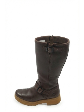 Timberland Laarzen Bruin 319727