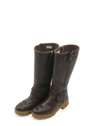 Timberland Laarzen Bruin 319727