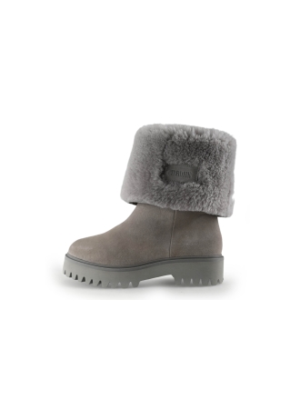 Bronx Sneeuwlaarzen Beige 319728