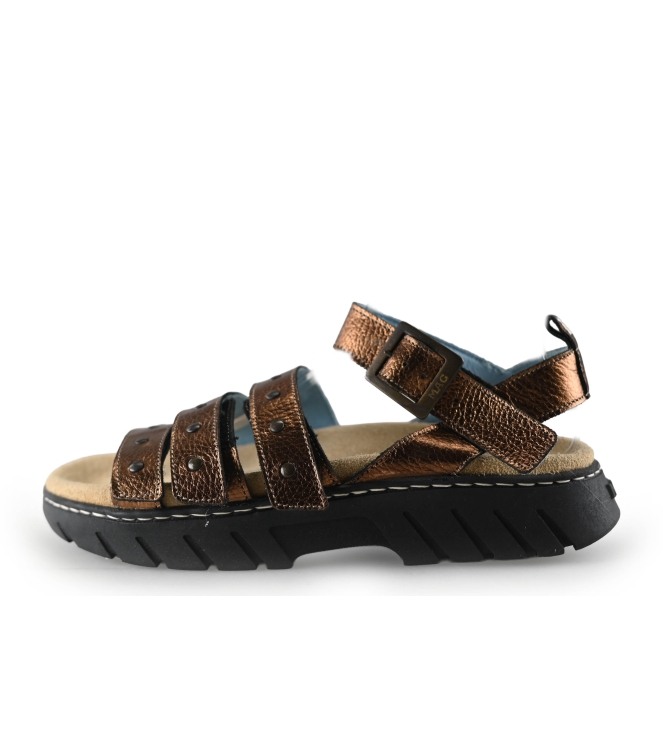 Feet Sandalen