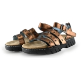 Feet Sandalen