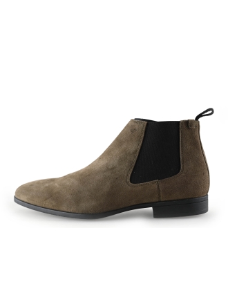 Giorgio Chelsea boots Bruin 319731