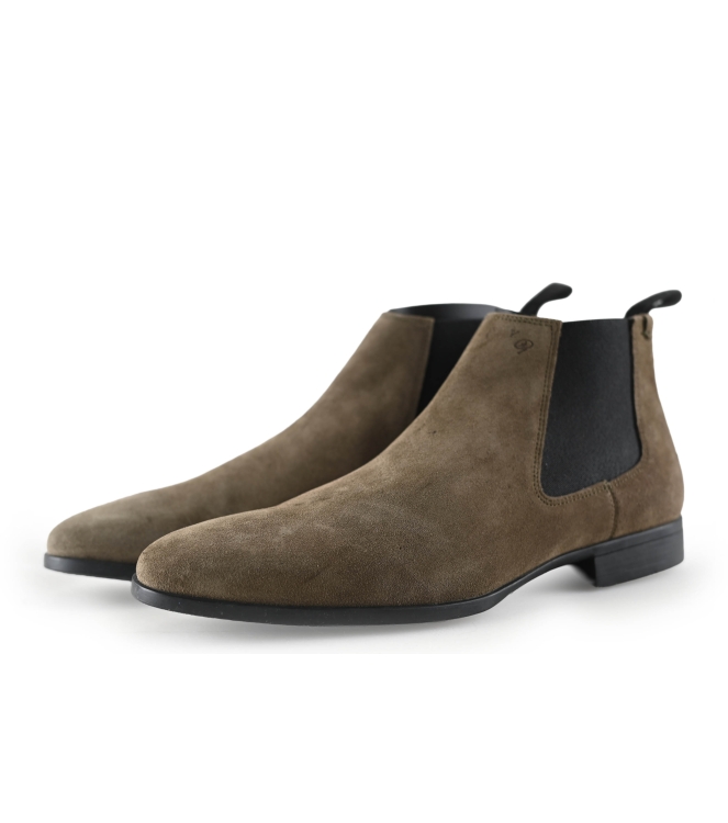 Giorgio Chelsea boots