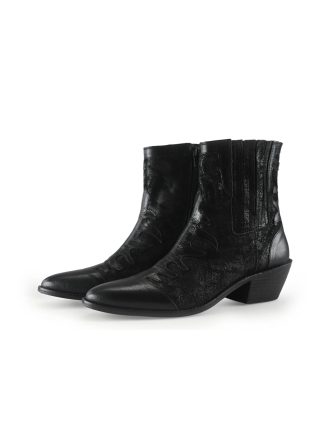 Loff 1881 Boots Zwart 319735