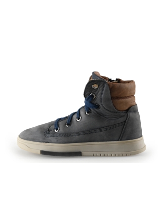 IK-KE Sneakers Blauw 319737