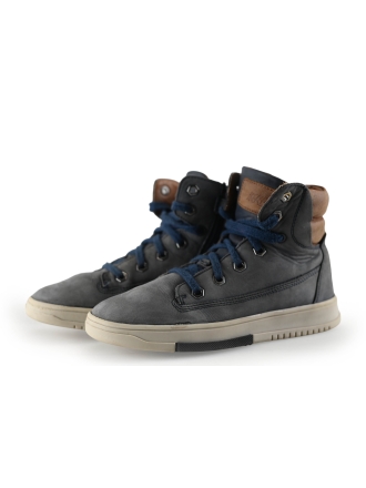 IK-KE Sneakers Blauw 319737