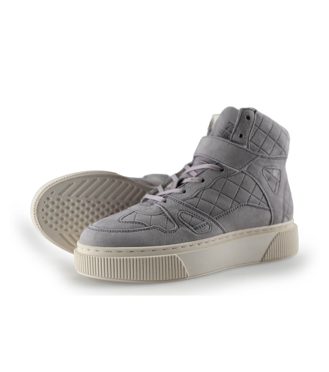 Cycleur de Luxe Hoge sneakers