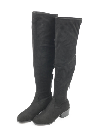 Steve Madden Laarzen Zwart 319742