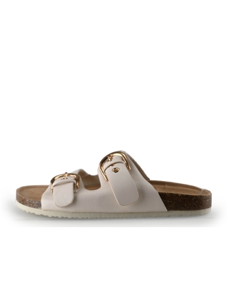 Studio London Sandalen Wit 319746