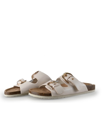 Studio London Sandalen Wit 319746