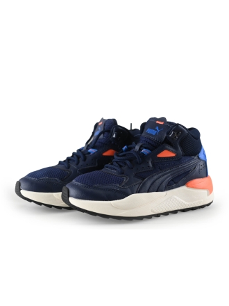 Puma Hoge sneakers Blauw 319753