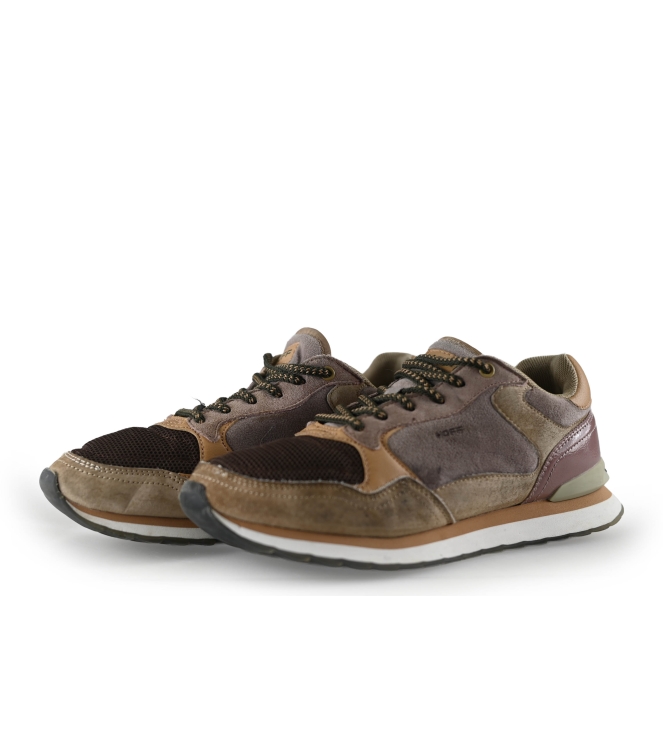 The Hoff Brand Sneakers